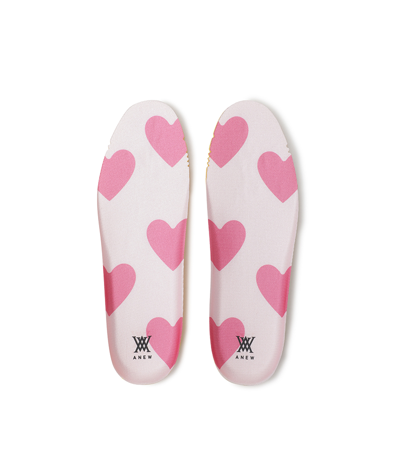MA Heart - Pink
