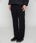 Men's WI Cargo Down Pants - Black