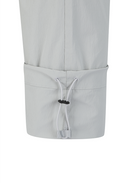 Men's Pocket Slim Pants - Light Grey