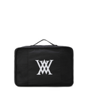 Unisex Women Boston Bag - Beige