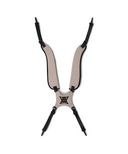 8.5 Uni Pouch Stand Bag - Beige