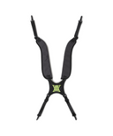 8.5 Uni Pouch Stand Bag - Lime