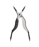 8.5 Uni Welding Stand Bag - Beige