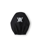 9.5 Unisex Tour Bag - Black