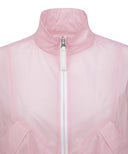 ANEW Golf Women's SM Essential Jacket - Pink