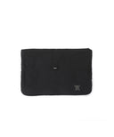 ANEW GOLF Unisex Town Ear Muff & Women's String Neck Warmer - Black SET