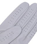 ANEW Golf Men's LH Lambskin Glove - Gray