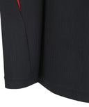 Anew Golf Men's SP Essential Long T-Shirt - Black