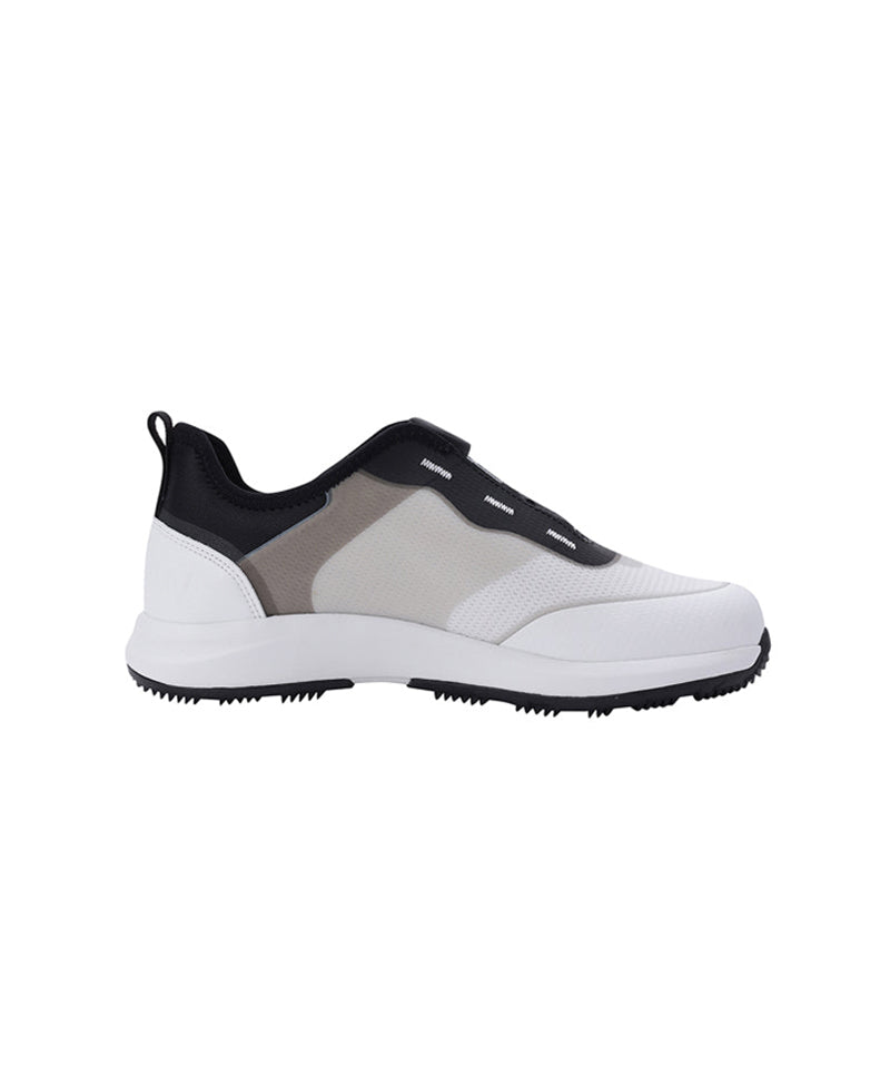 Women's Glaze Dial Sneakers - Black