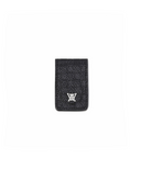 Uni Money Clip Pouch - Black