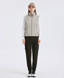 Women's Out Pocket Jogger L/PT - White
