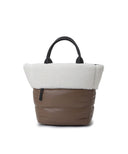 ANEW Golf OG Padding Golf Tote Bag - Brown