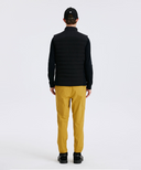 ANEW Golf Men Performance Jogger L/PT - Mustard