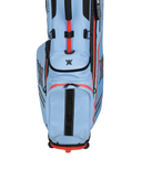 ANEW GOLF Uni Welding Stand Bag - Light Blue