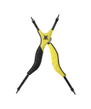 ANEW GOLF Uni Welding Stand Bag - Yellow