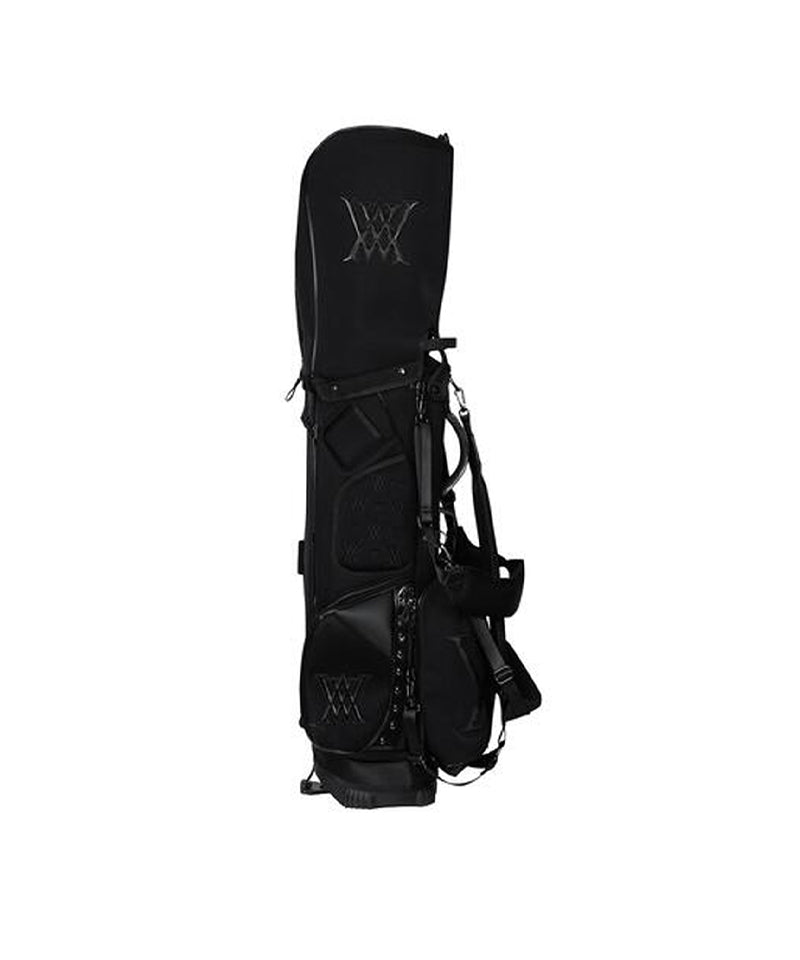 ANEW GOLF Detachable Stand Bag - Black – Anew Golf USA