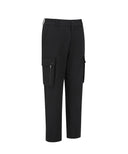 ANEW Golf Men's Sp Cargo Pants - Black