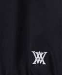 ANEW GOLF Women's SM Round Neck Sleeveless - Black