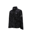 [Legacy Sale] Men's Rain Jacket - Black