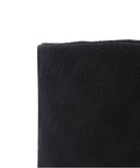 ANEW GOLF Unisex Town Ear Muff & Women's String Neck Warmer - Black SET