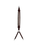 Antique Stand Bag - Ivory