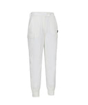 ANEW GOLF Women's Thinsulate Jogger Long Pants - Ivory
