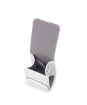 ANEW Golf Uni Vertical  Ball Case - White