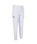 ANEW Golf Women's SP Flap Point Jogger  Pants - White