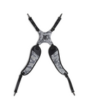 9 Uni Military Stand Bag - Grey