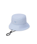 ANEW Golf Uni SeerSucker Bucket Hat - Light Blue
