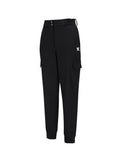 ANEW GOLF Women's Bonding Jogger Long Pants - Black