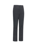 ANEW GOLF Men's Side Incision Fleece Long Pants - Charcoal Gray