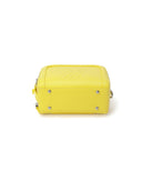Uni Mini Pouch Bag - Yellow