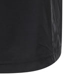 Anew Golf Men's SM Round Neck Essential Base Layer - Black