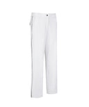 ANEW Golf Women's SM Side Line Semi Wide Pants - White