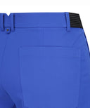 Men's Basic Color Point H/PT - Royal Blue