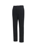 ANEW GOLF Men's Logo Bonding Long Pants - Black
