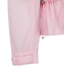 ANEW Golf Women's SM Essential Jacket - Pink