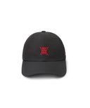 Uni Dot Camo Cap - Black