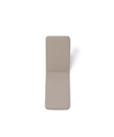 Uni Money Clip Pouch - Beige