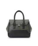 Volume Tote Bag (S) - Khaki
