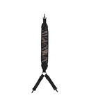 ANEW GOLF Uni Camo Pattern Stand Bag - Khaki