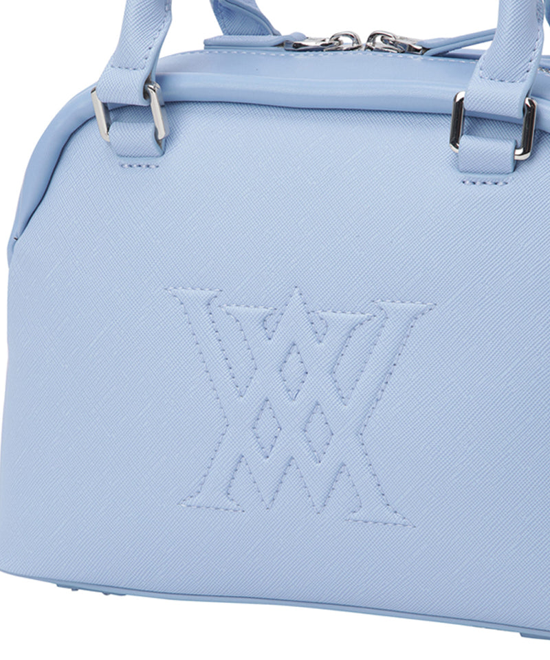ANEW GOLF ラウンドバッグ ANEW Golf Unisex Small Loop Tote Bag - Light Blue – Anew