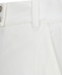 ANEW GOLF Women's Thinsulate Jogger Long Pants - Ivory