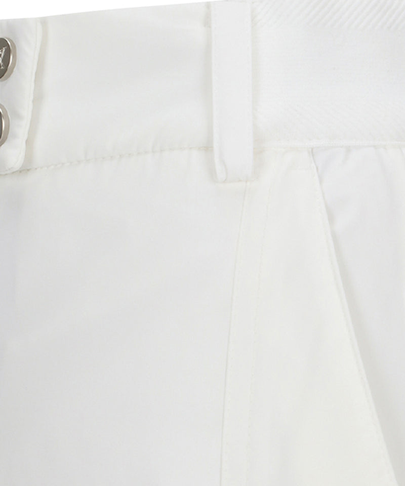 ANEW GOLF Women's Thinsulate Jogger Long Pants - Ivory