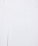 ANEW Golf Women's SM Back Pleated Skirt - White