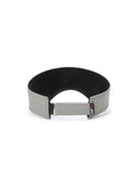 ANEW Golf Uni Double Brim Visor - Khaki