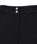 ANEW GOLF Women's Bonding Jogger Long Pants - Black