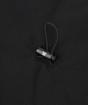 ANEW GOLF Unisex Town Ear Muff & Women's String Neck Warmer - Black SET