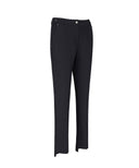 [Signature] Women's Band Point Essential L/PT - Black